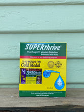 Load image into Gallery viewer, Superthrive - Mickey Hargitay Plants