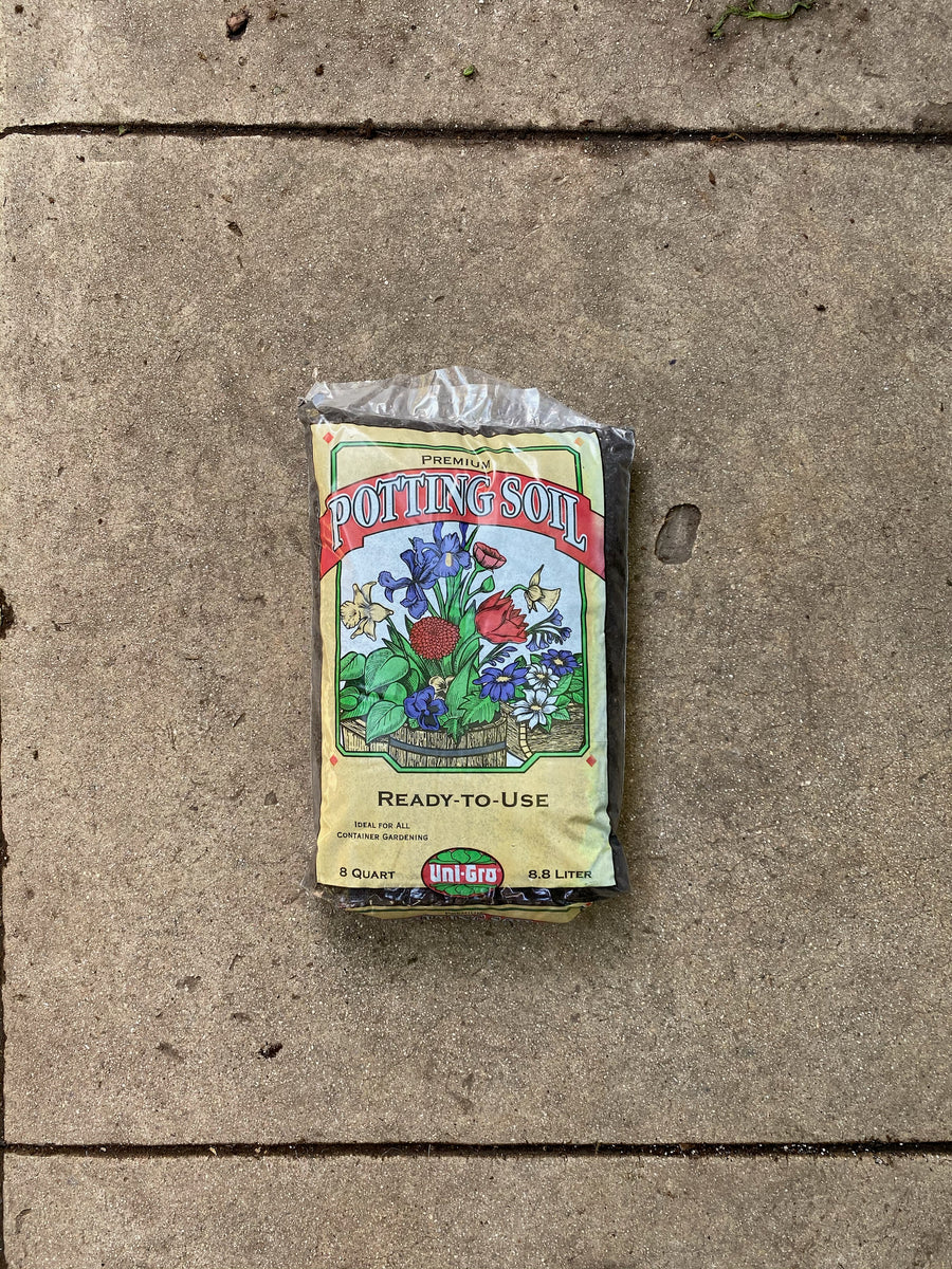 master garden premium potting mix Premium Potting Soil