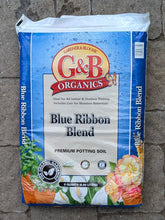 Load image into Gallery viewer, Organic Premium Potting Soil
