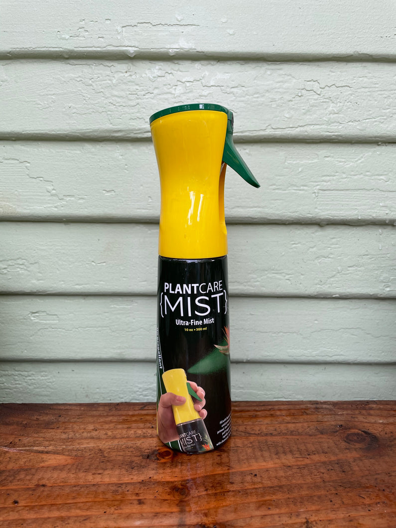 Plant Care Mist - Mister