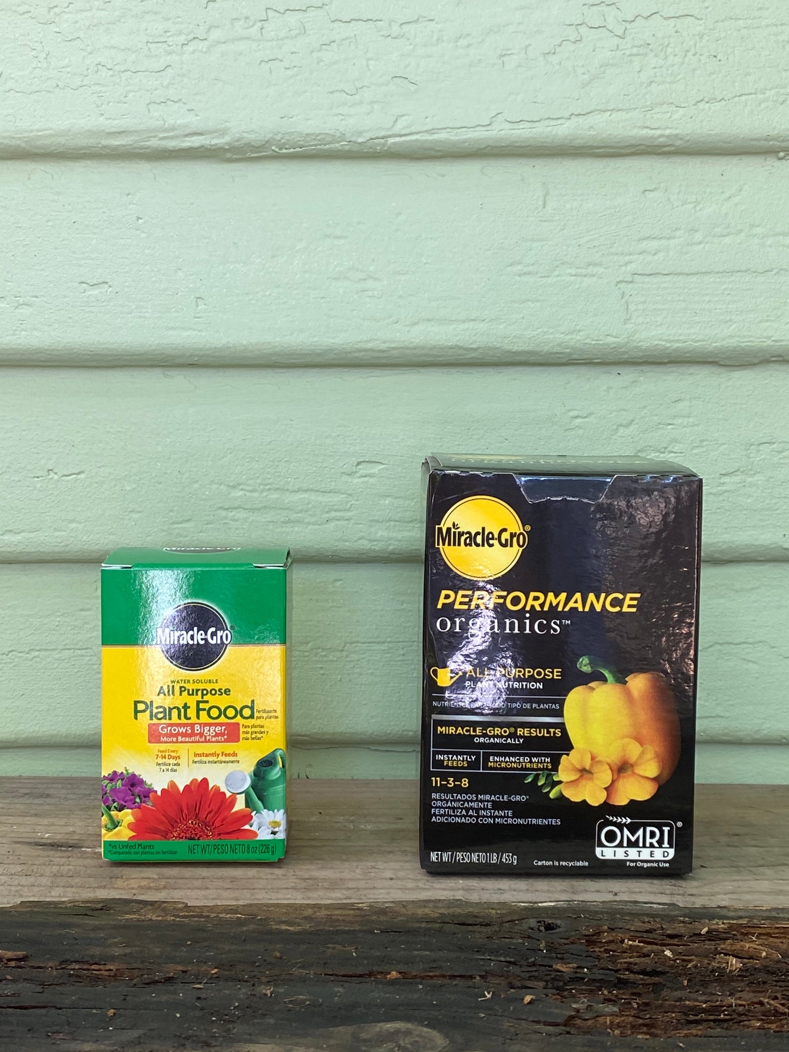 fertilizer for mickey mouse plant Miracle-Grow - Plant Food - Fertilizer