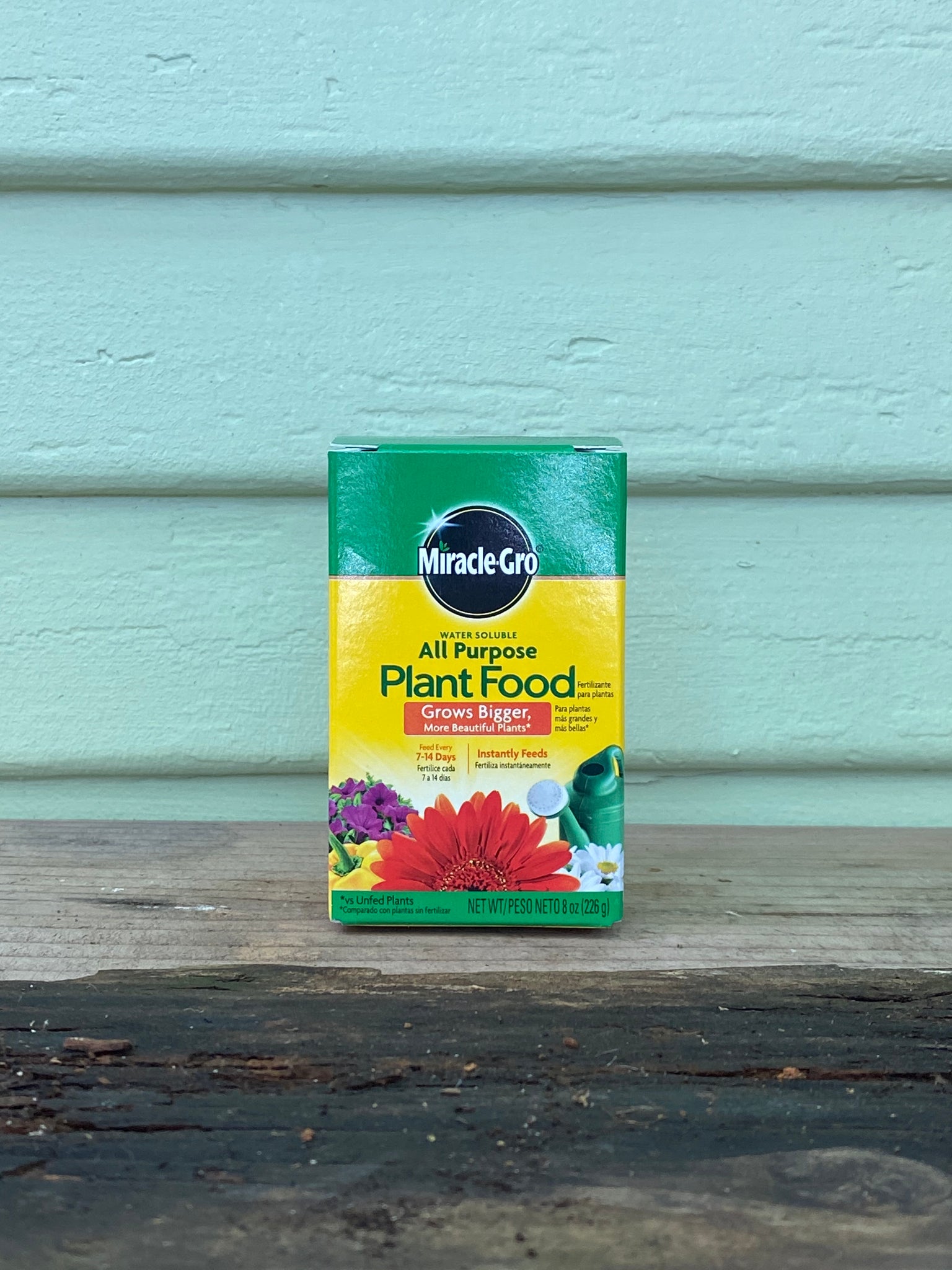 miracle grow plant fertilizer Miracle-Grow - Plant Food - Fertilizer