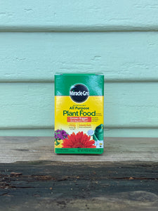 fertilizer for mickey mouse plant Miracle-Grow - Plant Food - Fertilizer