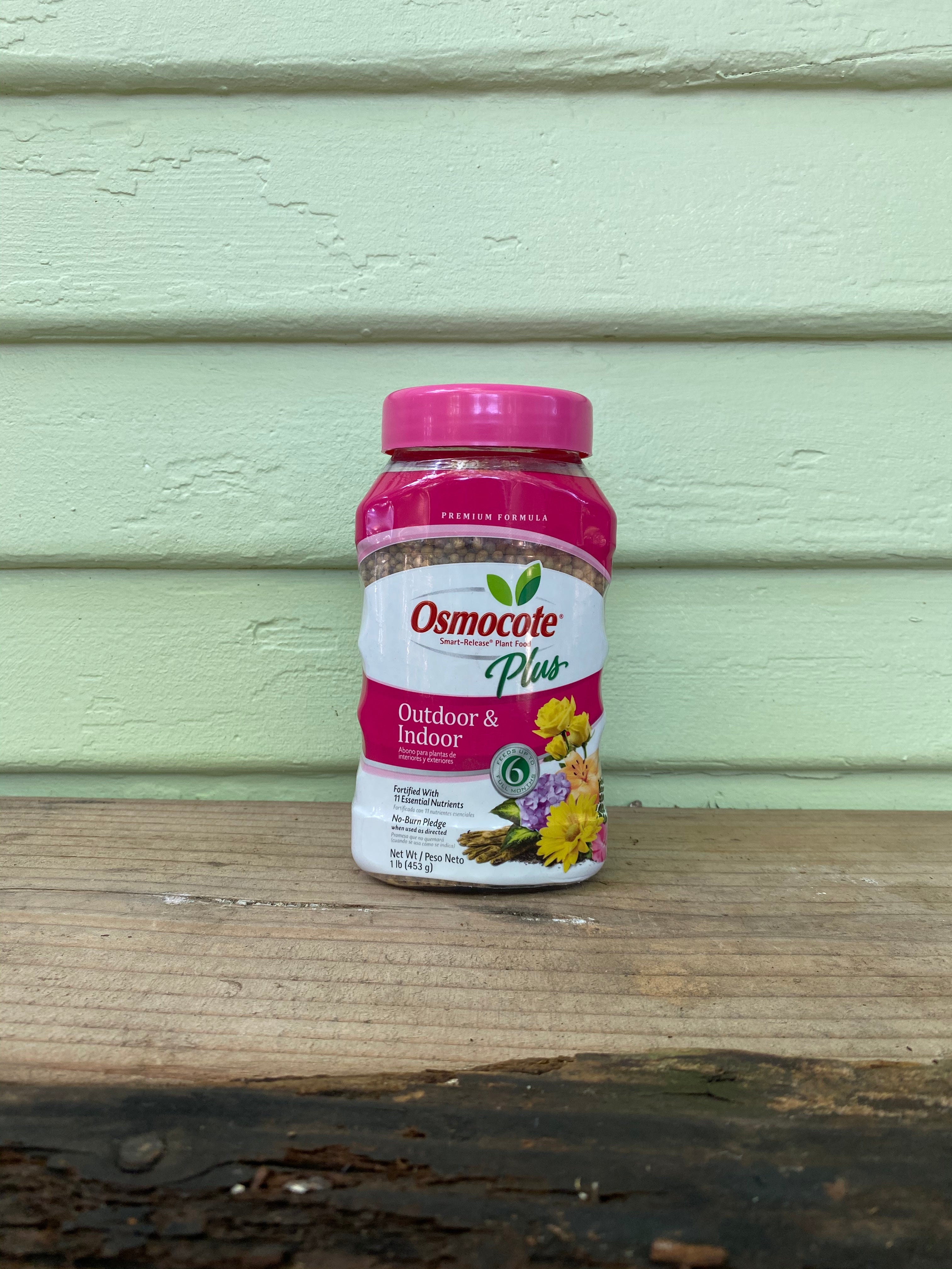osmocote for anthurium Osmocote - Plant Food - Fertilizer