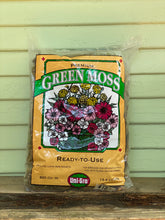 Load image into Gallery viewer, Sphagnum Green Moss - Mickey Hargitay Plants