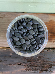 Black Gravel Polished - Mickey Hargitay Plants