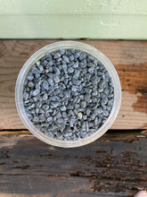 Load image into Gallery viewer, Black Bean Pebbles - Mickey Hargitay Plants