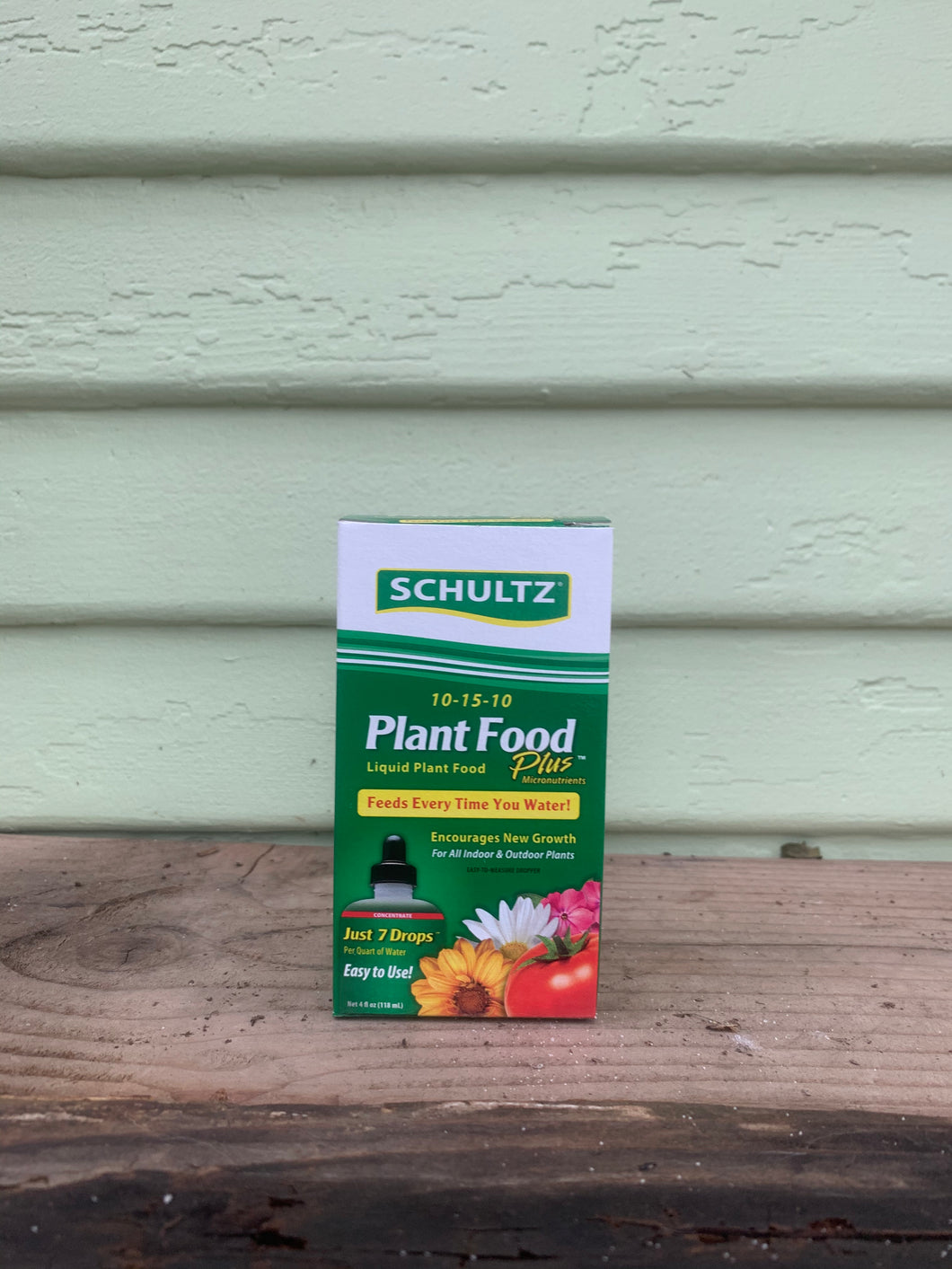 schultz plant fertilizer Schultz Plant Food